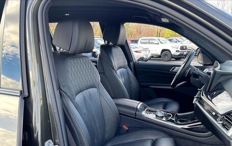 BMW X7, 2026 год, 11 730 872 рублей, 11 фотография