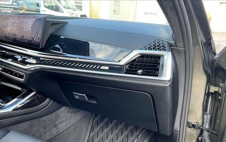 BMW X7, 2026 год, 11 730 872 рублей, 12 фотография