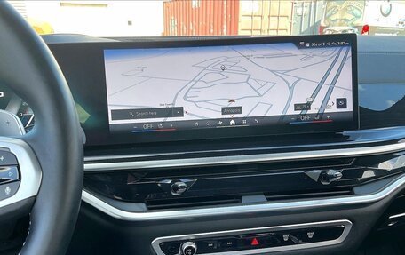 BMW X7, 2026 год, 11 730 872 рублей, 14 фотография