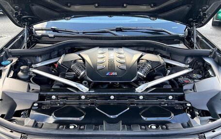 BMW X7, 2026 год, 11 730 872 рублей, 21 фотография