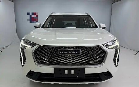 Haval Jolion, 2021 год, 1 600 077 рублей, 3 фотография