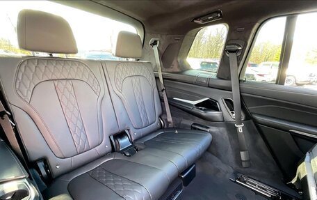 BMW X7, 2026 год, 11 730 872 рублей, 18 фотография