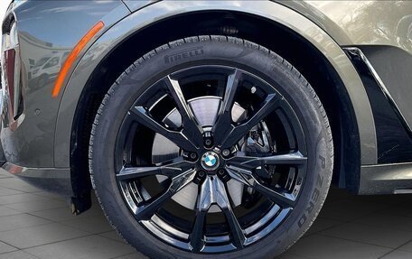 BMW X7, 2026 год, 11 730 872 рублей, 22 фотография