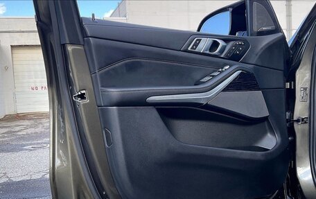 BMW X7, 2026 год, 11 730 872 рублей, 20 фотография