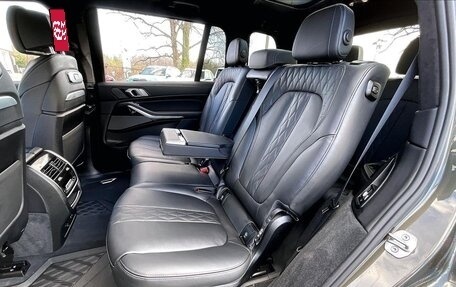 BMW X7, 2026 год, 11 730 872 рублей, 16 фотография