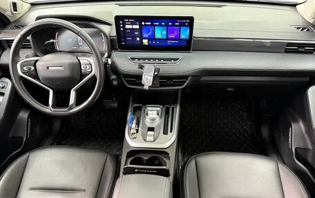 Haval Jolion, 2021 год, 1 600 077 рублей, 11 фотография