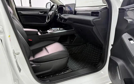 Haval Jolion, 2021 год, 1 600 077 рублей, 15 фотография