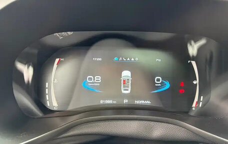 Haval Jolion, 2021 год, 1 600 077 рублей, 12 фотография