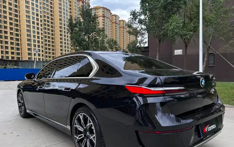 BMW 7 серия, 2023 год, 10 296 077 рублей, 4 фотография