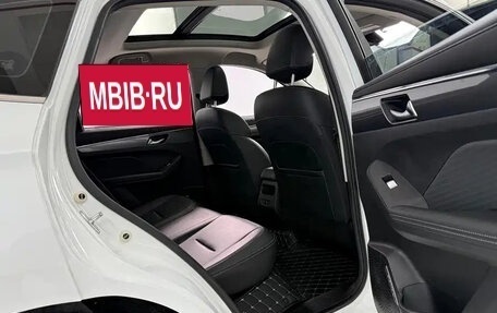 Haval Jolion, 2021 год, 1 600 077 рублей, 9 фотография