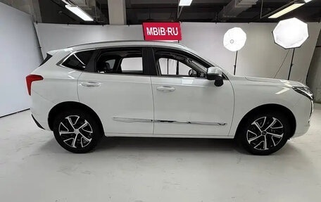 Haval Jolion, 2021 год, 1 600 077 рублей, 8 фотография