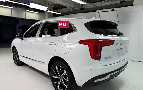 Haval Jolion, 2021 год, 1 600 077 рублей, 7 фотография