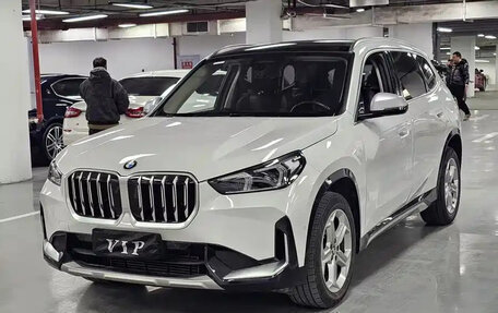 BMW X1, 2023 год, 3 168 077 рублей, 2 фотография