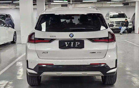 BMW X1, 2023 год, 3 168 077 рублей, 4 фотография