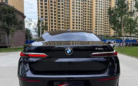 BMW 7 серия, 2023 год, 10 296 077 рублей, 6 фотография