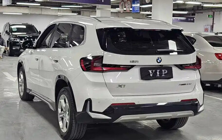 BMW X1, 2023 год, 3 168 077 рублей, 3 фотография