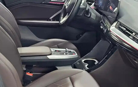 BMW X1, 2023 год, 3 168 077 рублей, 8 фотография