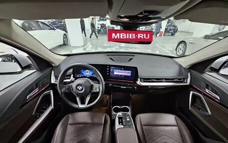 BMW X1, 2023 год, 3 168 077 рублей, 9 фотография