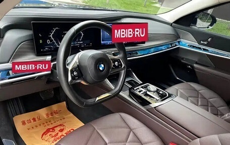BMW 7 серия, 2023 год, 10 296 077 рублей, 8 фотография