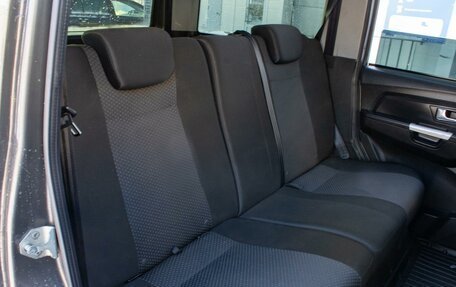 ЛуАЗ Patriot, 2017 год, 989 000 рублей, 7 фотография