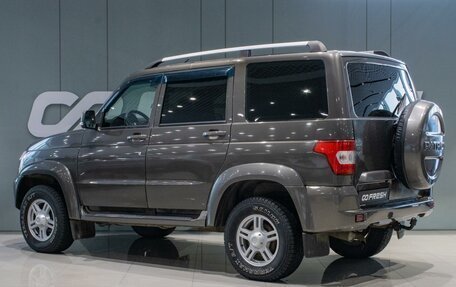 ЛуАЗ Patriot, 2017 год, 989 000 рублей, 2 фотография