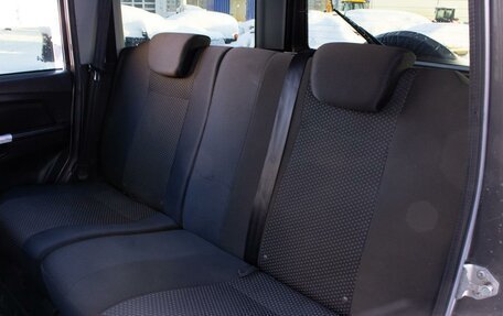 ЛуАЗ Patriot, 2017 год, 989 000 рублей, 9 фотография