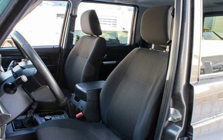 ЛуАЗ Patriot, 2017 год, 989 000 рублей, 10 фотография