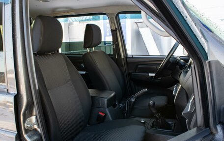 ЛуАЗ Patriot, 2017 год, 989 000 рублей, 8 фотография