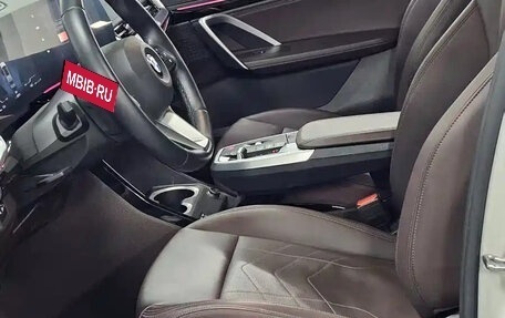 BMW X1, 2023 год, 3 168 077 рублей, 14 фотография