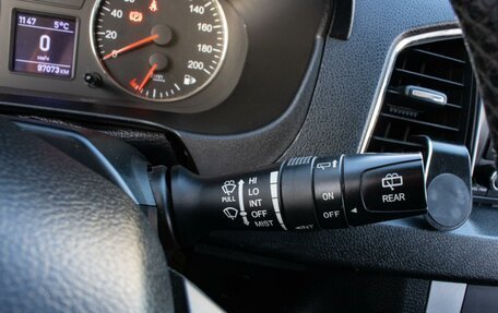 ЛуАЗ Patriot, 2017 год, 989 000 рублей, 21 фотография