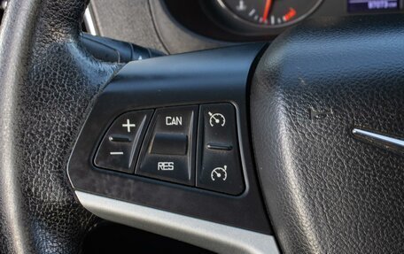 ЛуАЗ Patriot, 2017 год, 989 000 рублей, 19 фотография