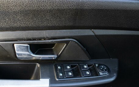 ЛуАЗ Patriot, 2017 год, 989 000 рублей, 22 фотография