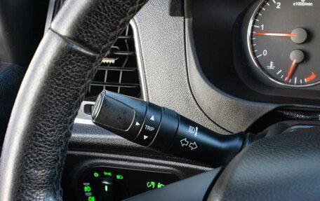 ЛуАЗ Patriot, 2017 год, 989 000 рублей, 20 фотография