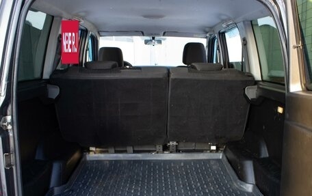ЛуАЗ Patriot, 2017 год, 989 000 рублей, 25 фотография