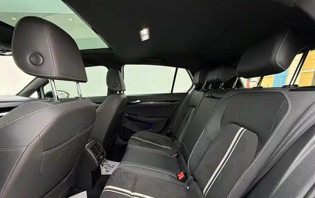 Volkswagen Golf VIII, 2023 год, 1 972 077 рублей, 9 фотография