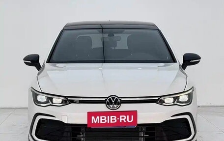 Volkswagen Golf VIII, 2023 год, 1 972 077 рублей, 5 фотография