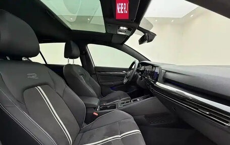 Volkswagen Golf VIII, 2023 год, 1 972 077 рублей, 10 фотография