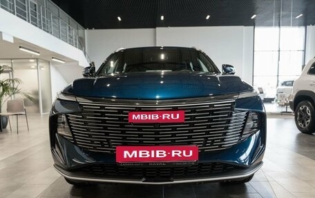 Haval F7, 2026 год, 3 099 000 рублей, 2 фотография