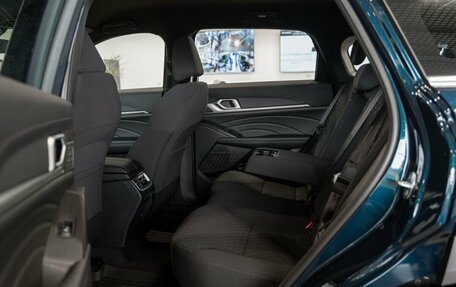 Haval F7, 2026 год, 3 099 000 рублей, 9 фотография