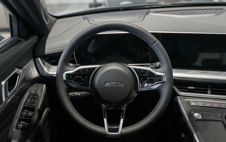 Haval F7, 2026 год, 3 099 000 рублей, 11 фотография