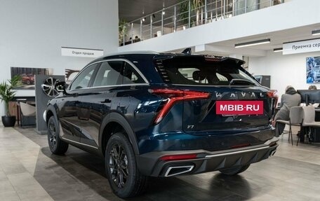 Haval F7, 2026 год, 3 099 000 рублей, 6 фотография