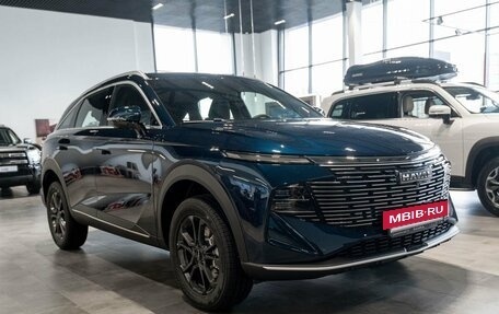 Haval F7, 2026 год, 3 099 000 рублей, 3 фотография