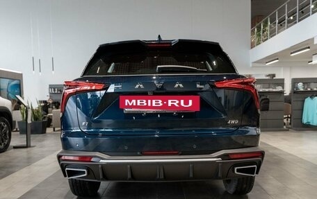 Haval F7, 2026 год, 3 099 000 рублей, 5 фотография