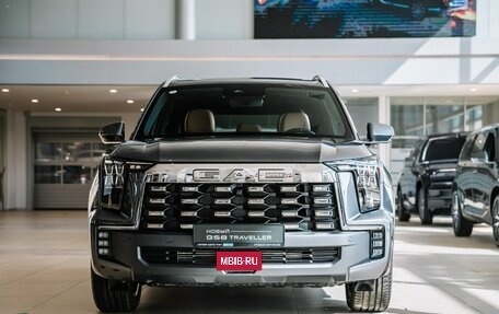 GAC GS8, 2025 год, 5 199 000 рублей, 2 фотография