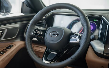 GAC GS8, 2025 год, 5 199 000 рублей, 15 фотография