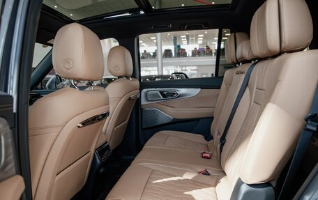 GAC GS8, 2025 год, 5 199 000 рублей, 24 фотография