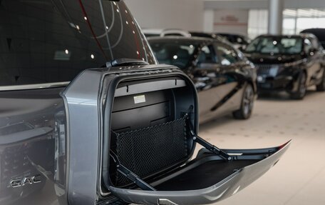 GAC GS8, 2025 год, 5 199 000 рублей, 28 фотография