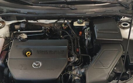 Mazda 3, 2008 год, 680 000 рублей, 6 фотография