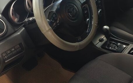 Mazda 3, 2008 год, 680 000 рублей, 10 фотография