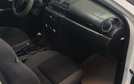 Mazda 3, 2008 год, 680 000 рублей, 11 фотография